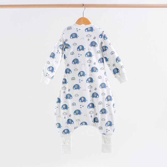 abo Υπνόσακος Flexy Elephants 2.5tog 18-36Μηνών
