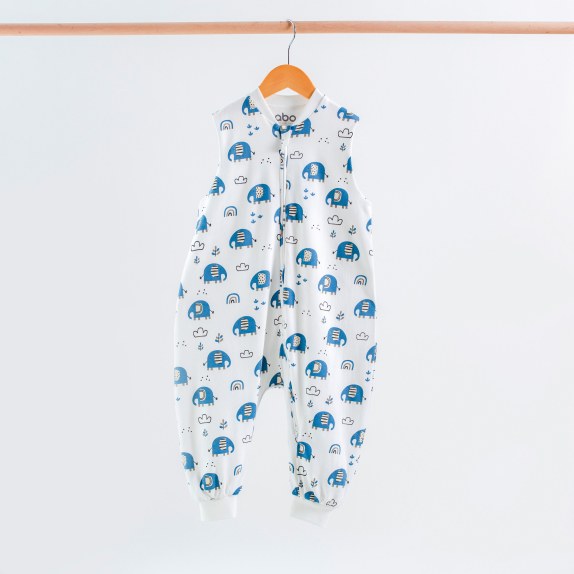 abo Υπνόσακος Classic Elephants 2.5tog 18-36Μηνών