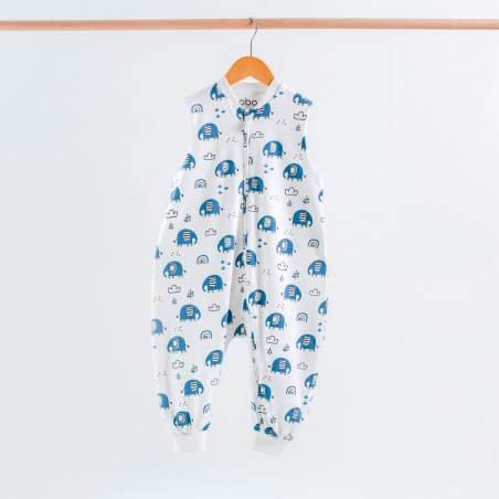 abo Υπνόσακος Classic Elephants 2.5tog 18-36Μηνών
