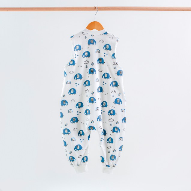 abo Υπνόσακος Classic Elephants 2.5tog 18-36Μηνών