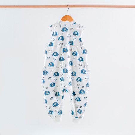 abo Υπνόσακος Classic Elephants 2.5tog 18-36Μηνών