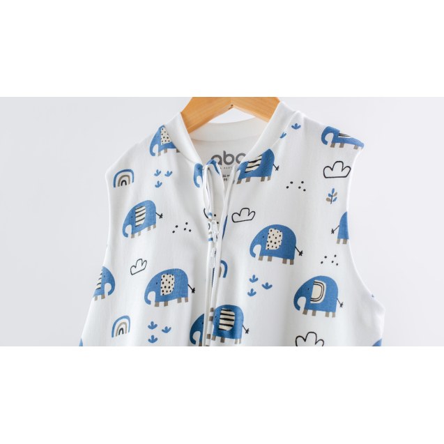 abo Υπνόσακος Classic Elephants 2.5tog 18-36Μηνών