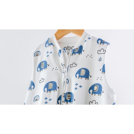 abo Υπνόσακος Classic Elephants 2.5tog 18-36Μηνών