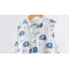 abo Υπνόσακος Classic Elephants 2.5tog 18-36Μηνών