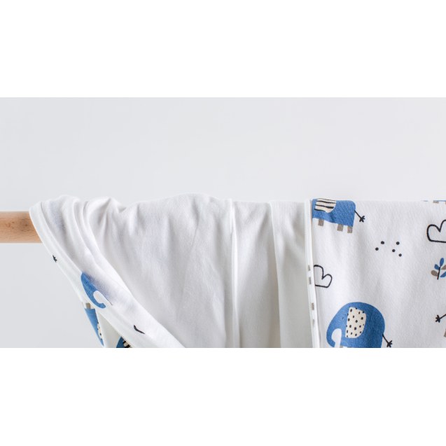 abo Υπνόσακος Classic Elephants 2.5tog 18-36Μηνών