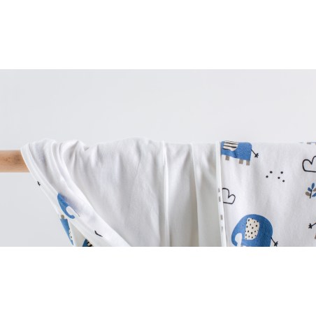 abo Υπνόσακος Classic Elephants 2.5tog 18-36Μηνών