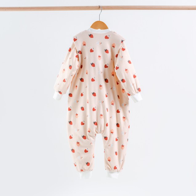 abo Υπνόσακος Classic Strawberry 2.5tog 0-6Μηνών