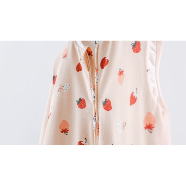 abo Υπνόσακος Classic Strawberry 2.5tog 3-4Ετών