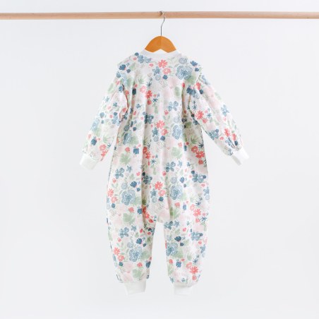 abo Υπνόσακος Classic Flowers & Watermelon 2.5tog 6-18Μηνών