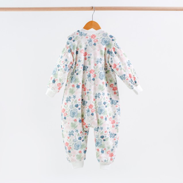 abo Υπνόσακος Classic Flowers & Watermelon...