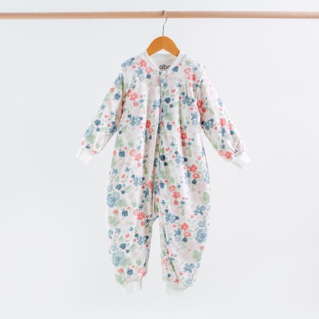 abo Υπνόσακος Classic Flowers & Watermelon 2.5tog 3-4Ετών