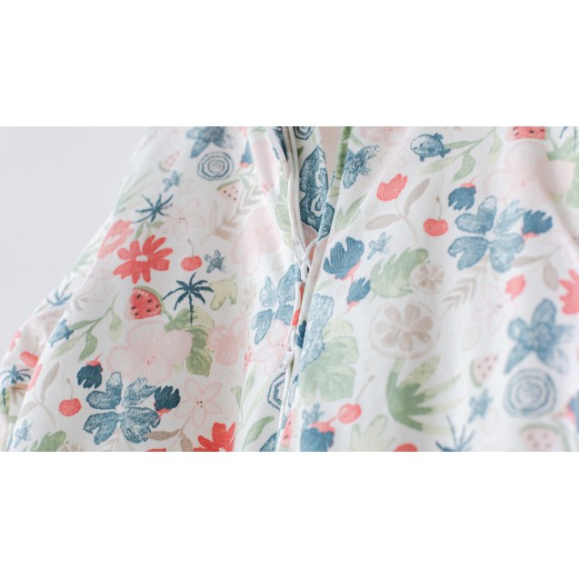 abo Υπνόσακος Classic Flowers & Watermelon...