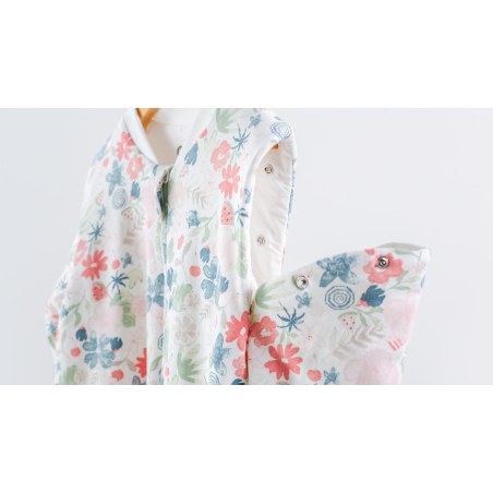abo Υπνόσακος Classic Flowers & Watermelon 2.5tog 3-4Ετών