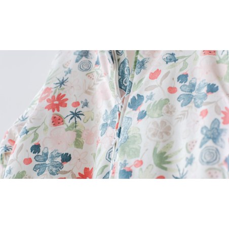 abo Υπνόσακος Classic Flowers & Watermelon 2.5tog 3-4Ετών