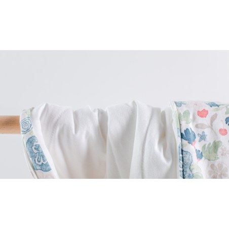 abo Υπνόσακος Classic Flowers & Watermelon 2.5tog 6-18Μηνών