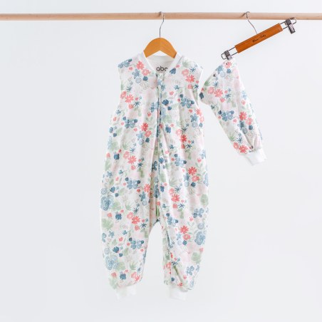 abo Υπνόσακος Classic Flowers & Watermelon 2.5tog 3-4Ετών