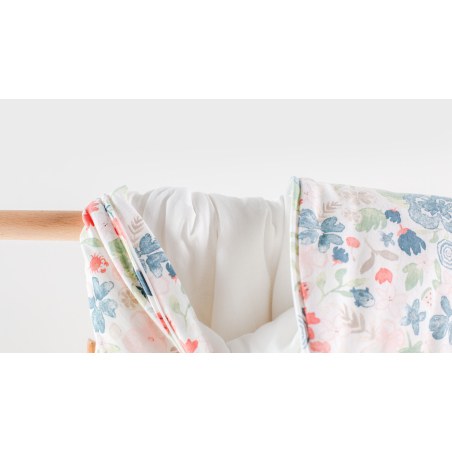 abo Υπνόσακος Classic Flowers & Watermelon 2.5tog 6-18Μηνών