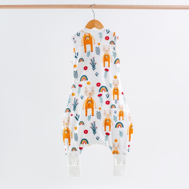 abo Υπνόσακος Flexy Rainbow 2.5tog 18-36Μηνών