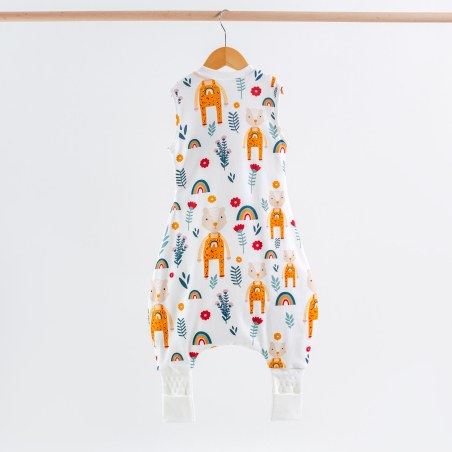 abo Υπνόσακος Flexy Rainbow 2.5tog 18-36Μηνών