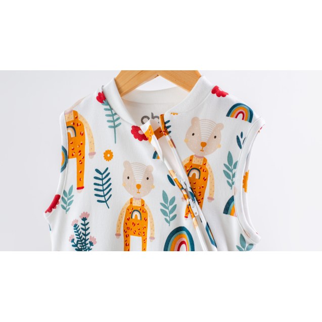 abo Υπνόσακος Flexy Rainbow 2.5tog 18-36Μηνών