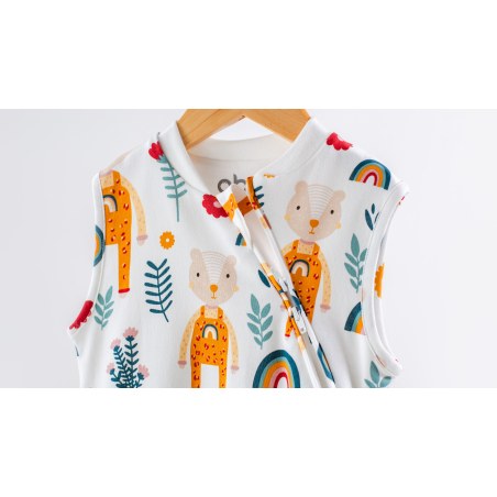 abo Υπνόσακος Flexy Rainbow 2.5tog 18-36Μηνών