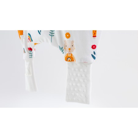 abo Υπνόσακος Flexy Rainbow 2.5tog 18-36Μηνών