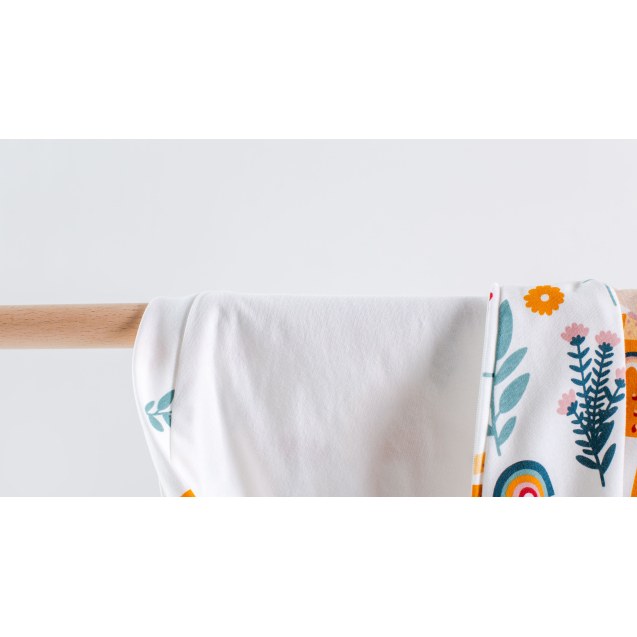 abo Υπνόσακος Flexy Rainbow 2.5tog 18-36Μηνών