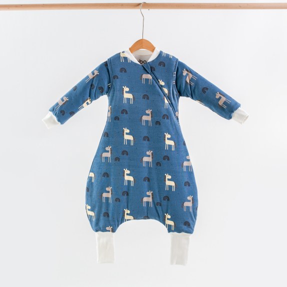 abo Υπνόσακος Flexy Giraffe 2.5tog 18-36Μηνών