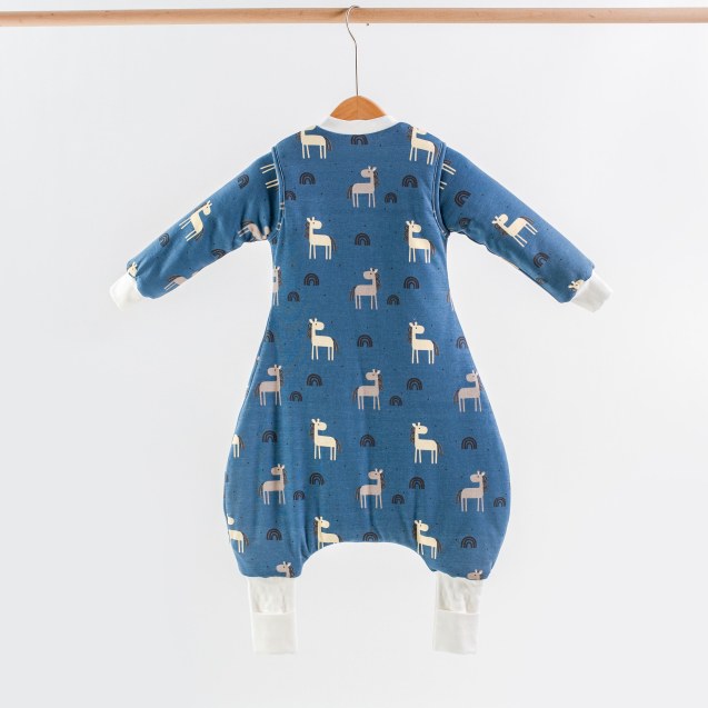 abo Υπνόσακος Flexy Giraffe 2.5tog 18-36Μηνών