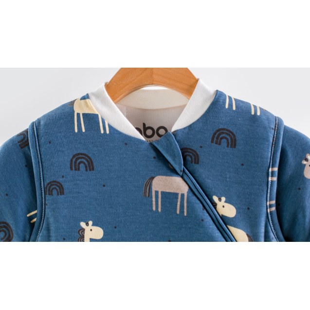 abo Υπνόσακος Flexy Giraffe 2.5tog 18-36Μηνών