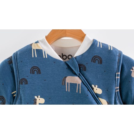 abo Υπνόσακος Flexy Giraffe 2.5tog 18-36Μηνών