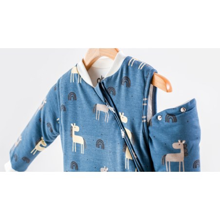 abo Υπνόσακος Flexy Giraffe 2.5tog 18-36Μηνών