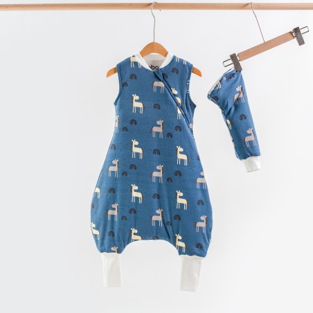 abo Υπνόσακος Flexy Giraffe 2.5tog 18-36Μηνών