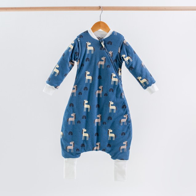 abo Υπνόσακος Flexy Giraffe 2.5tog 18-36Μηνών