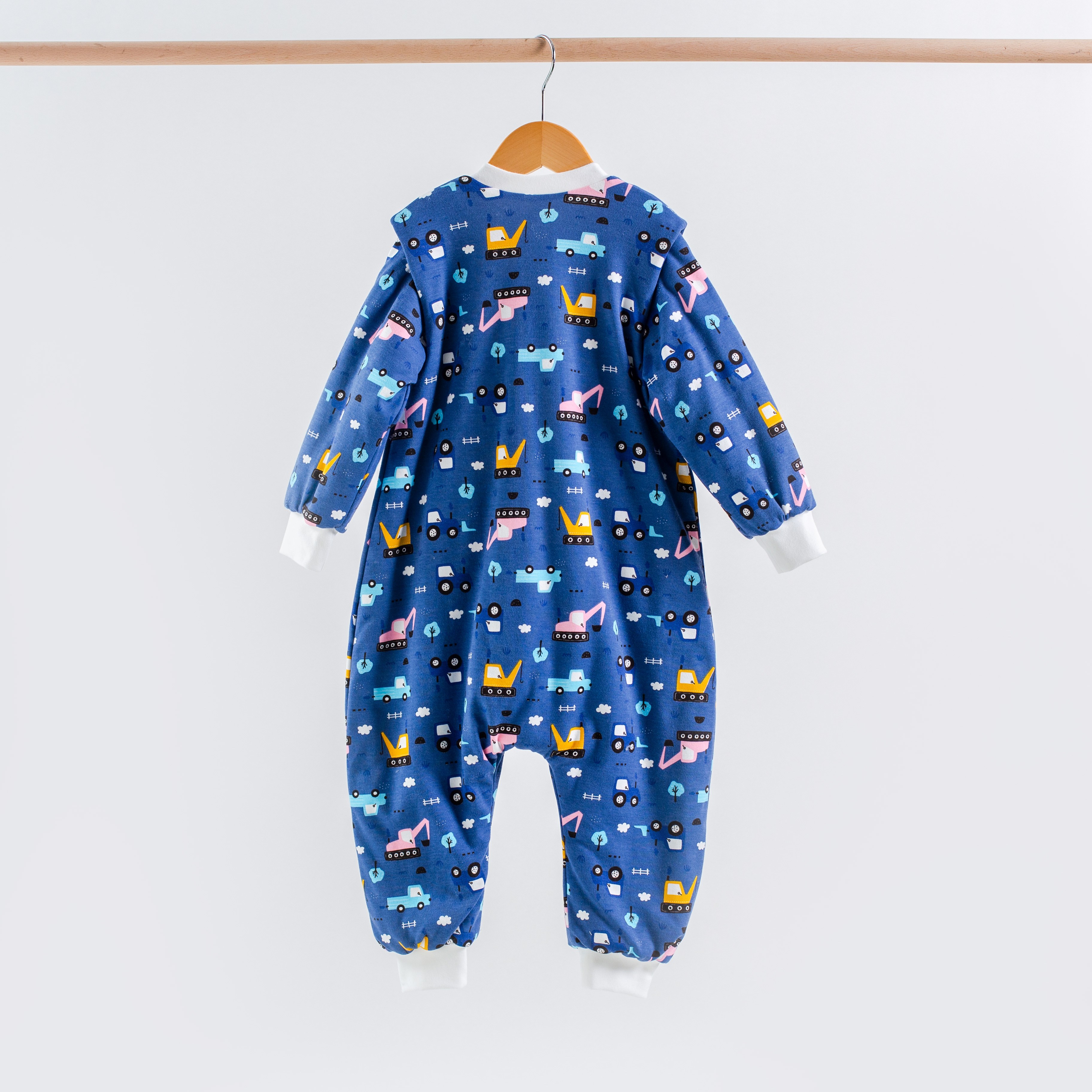 abo Υπνόσακος Classic Trucks 2.5tog 18-36Μηνών