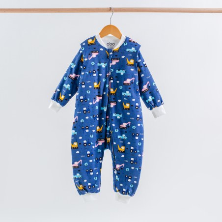 abo Υπνόσακος Classic Trucks 2.5tog 18-36Μηνών