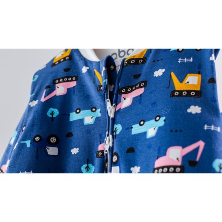 abo Υπνόσακος Classic Trucks 2.5tog 18-36Μηνών