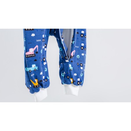 abo Υπνόσακος Classic Trucks 2.5tog 18-36Μηνών