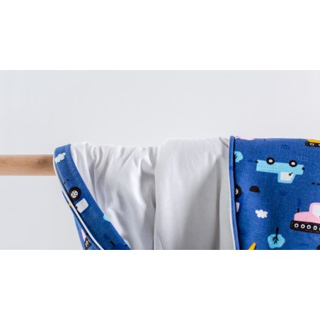 abo Υπνόσακος Classic Trucks 2.5tog 18-36Μηνών