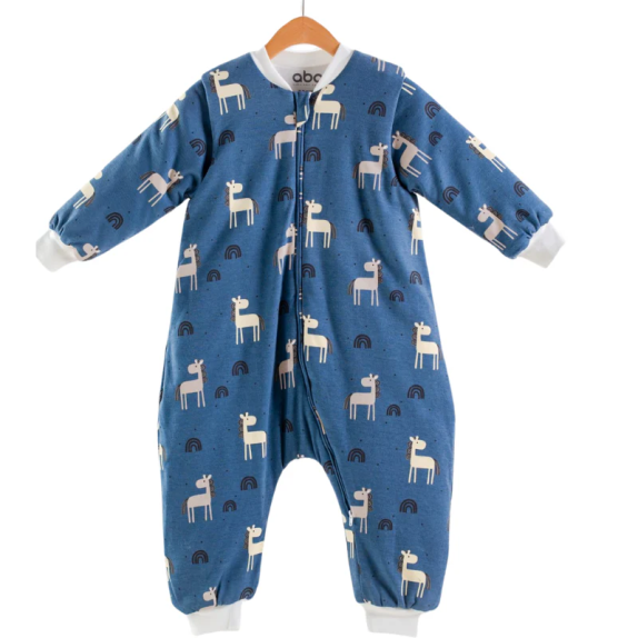 abo Υπνόσακος Classic Giraffe 2.5tog 18-36Μηνών