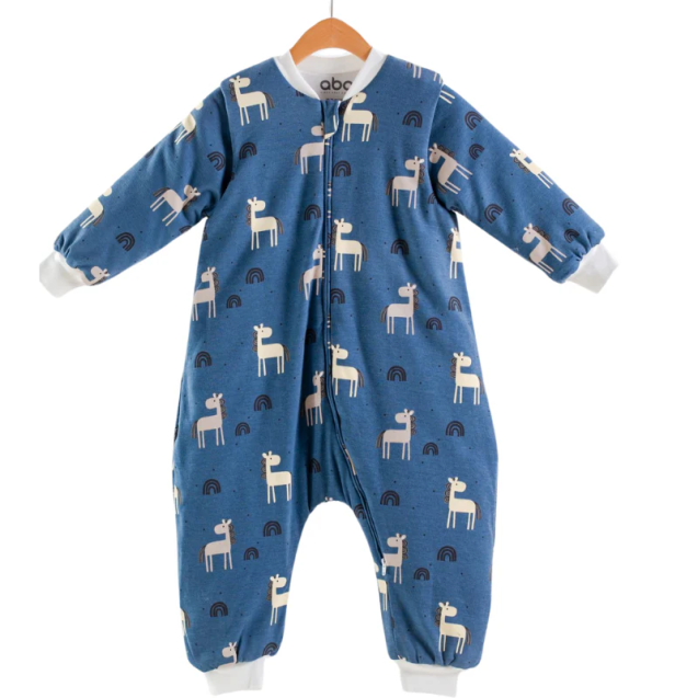 abo Υπνόσακος Classic Giraffe 2.5tog 18-36Μηνών
