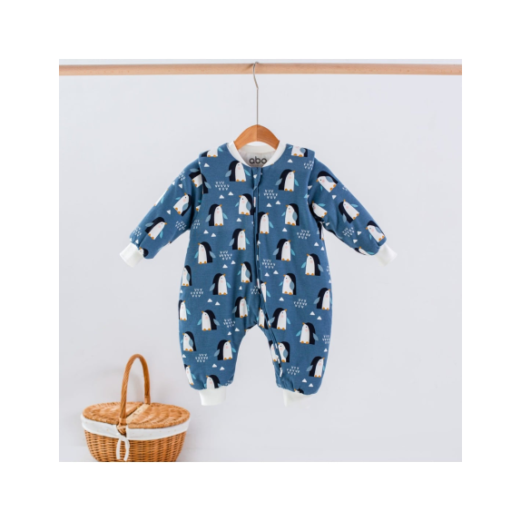 abo Υπνόσακος Classic Peguins 2.5tog 4-5Ετών