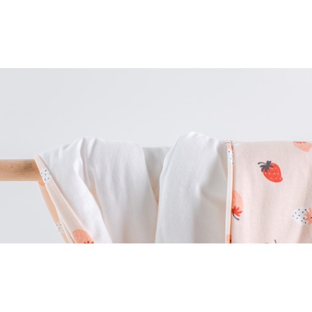 abo Υπνόσακος Classic Strawberry 2.5tog 6-18Μηνών