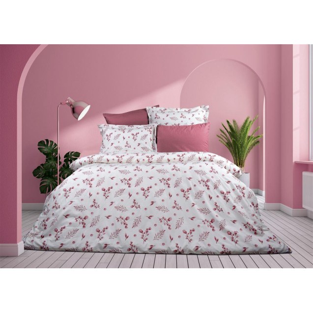 Παπλωματοθήκη Μονή Dimcol Μυρτώ 353 160x240...