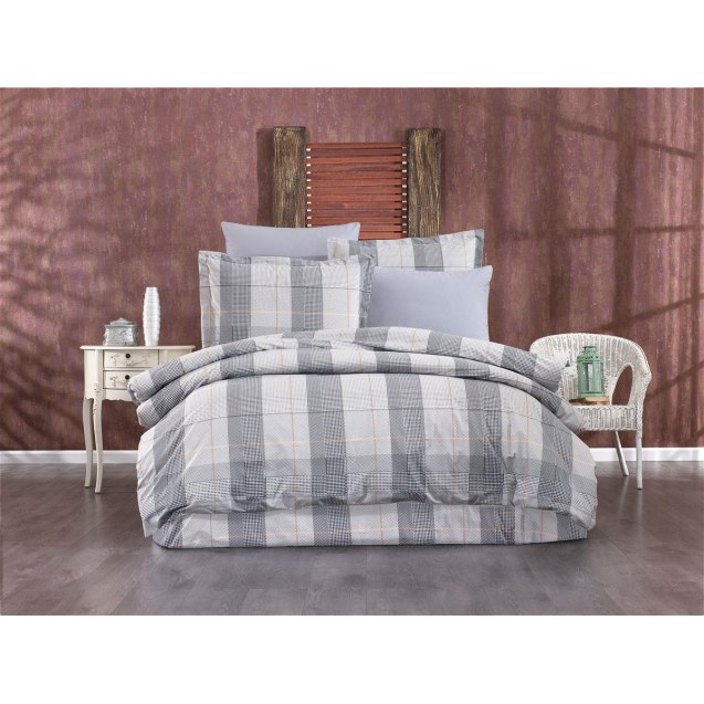 Παπλωματοθήκη Μονή Dimcol Αντιγόνη 339 160x240...