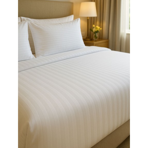 Σεντόνι BASK 60 Βαμβ- – 40 Πολ- 220 tc-5210186001417