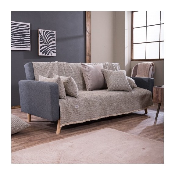 Ριχτάρι Michigan 14 - Μονοθέσιο 180x150cm-52015570