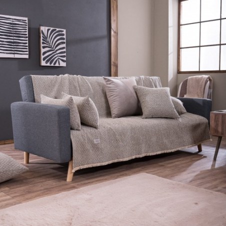 Ριχτάρι Michigan 14 - Μονοθέσιο 180x150cm-52015570