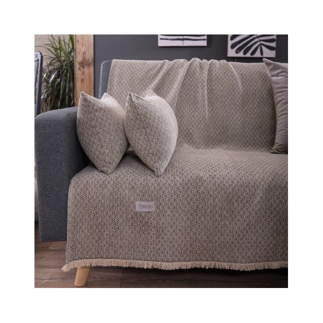 Ριχτάρι Michigan 14 - Τριθέσιο 180x300cm-52015572