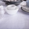 Τραπεζομάντηλο Saverne - 160x320cm + 12 πετσέτες-52013956